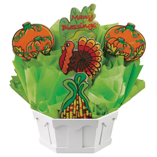 Fall Blessings - Image 2