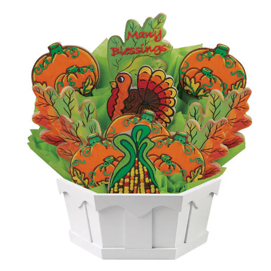 Fall Blessings - Image 3