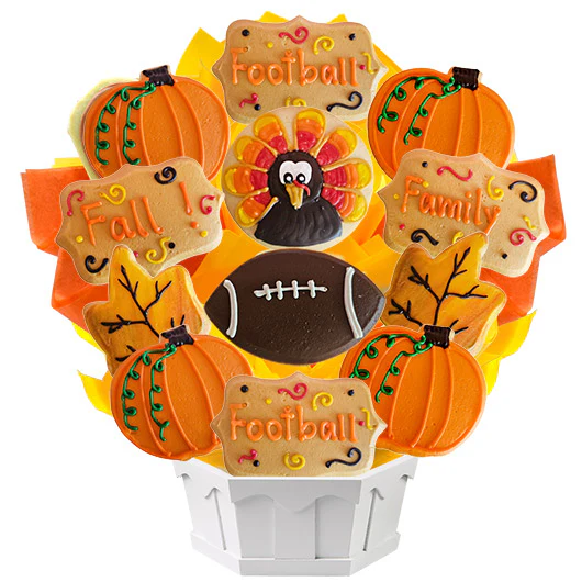 Fall, Family, & Football - Image 3