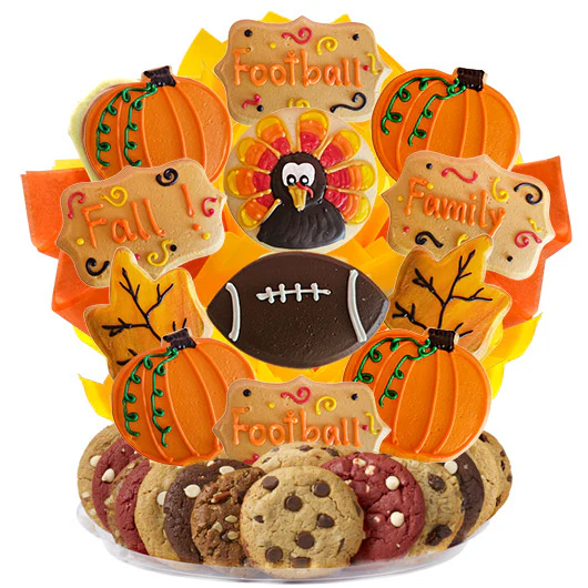 Fall, Family, & Football BouTray™ - Image 3