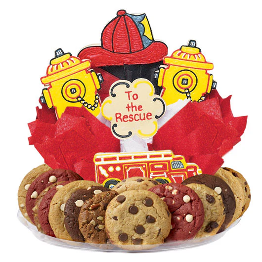 Firefighters BouTray™ - Image 2