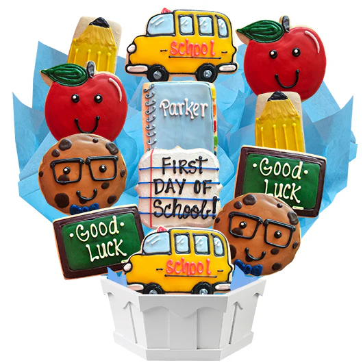 First Day of School - Image 3