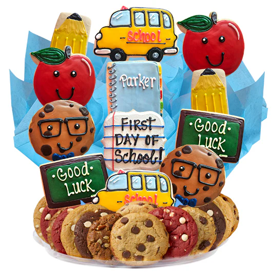 First Day Of School BouTray™ - Image 3