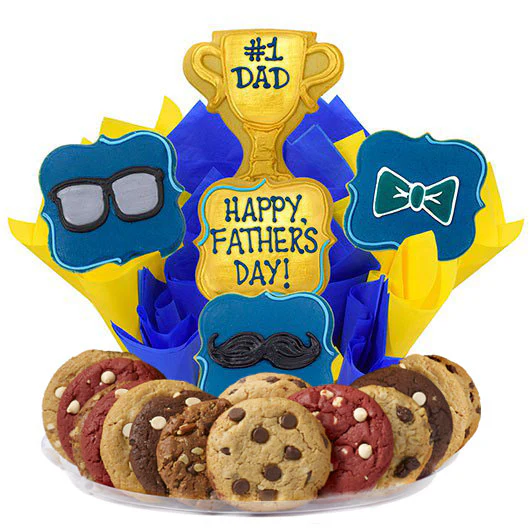 First Place Dad BouTray™ - Image 2