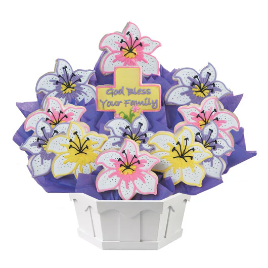 Flowers of Faith - Image 3