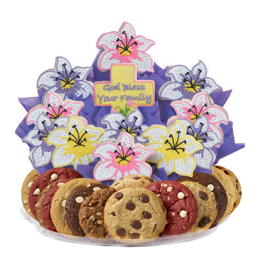 Flowers of Faith BouTray™ - Image 3