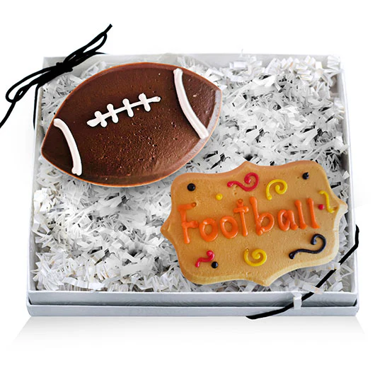 Football Fall Gift Box - Image 3