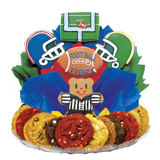 Football Frenzy BouTray™ - Image 3