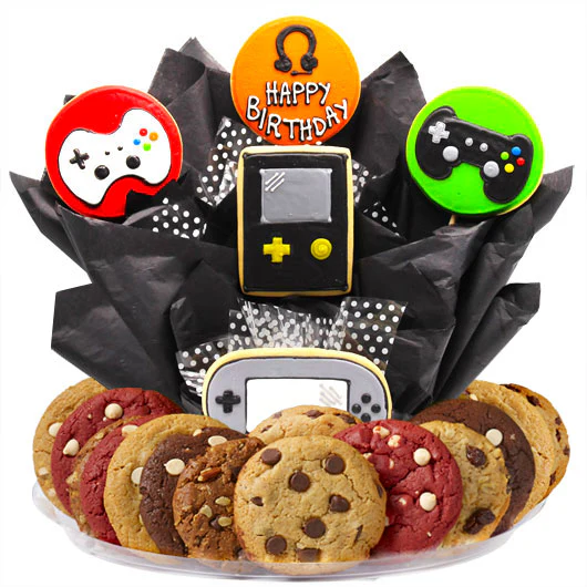Game On BouTray™ - Image 2