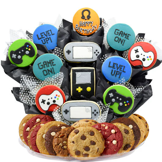Game On BouTray™ - Image 3