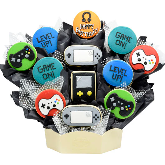 Game On - Image 3