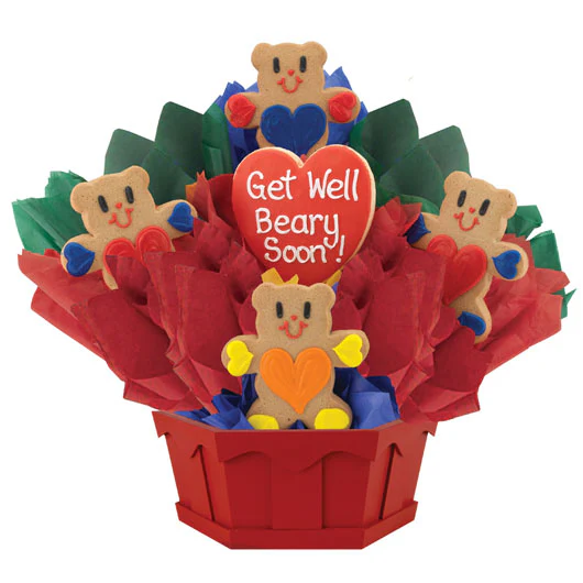 Get Well Beary Soon - Image 2