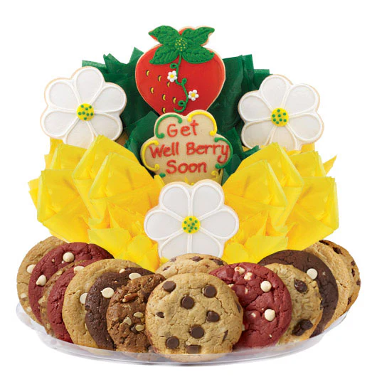 Get Well Berry Soon BouTray™ - Image 2