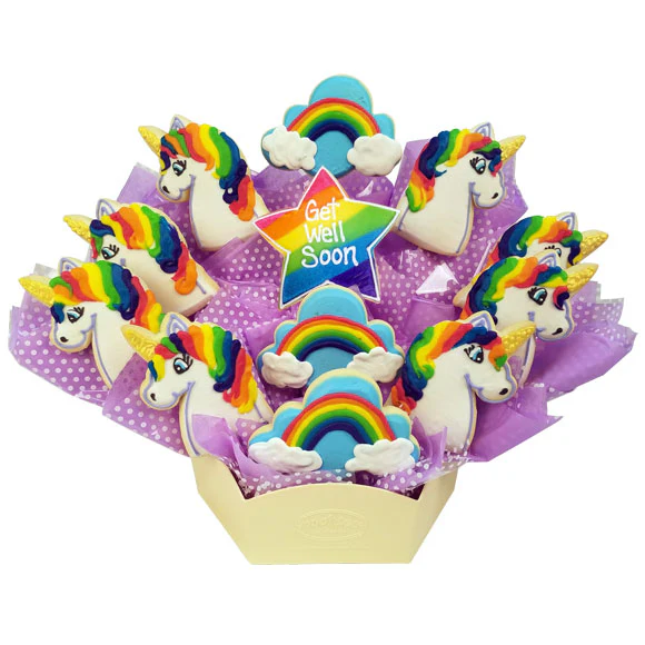 Get Well Magical Unicorns - Image 3