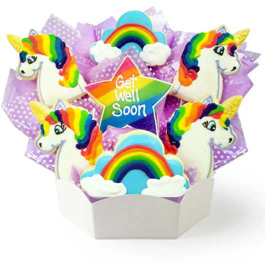 Get Well Magical Unicorns - Image 4