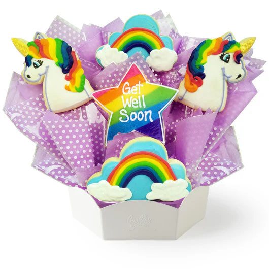 Get Well Magical Unicorns - Image 5