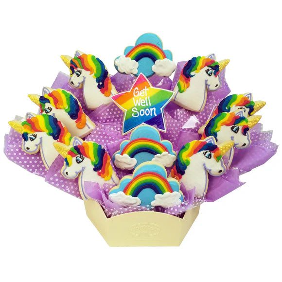 Get Well Magical Unicorns - Image 6