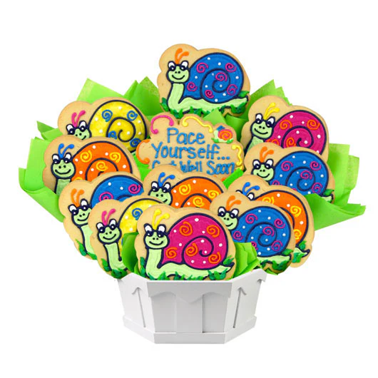 Get Well Snails - Image 3