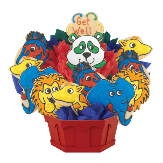 Get Well Zoo - Image 3