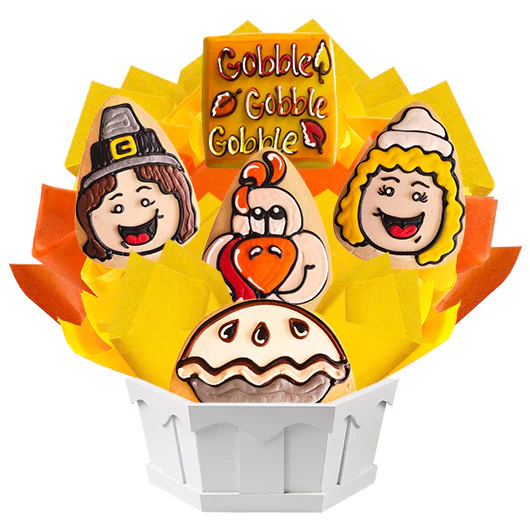 Gobble Gobble - Image 2