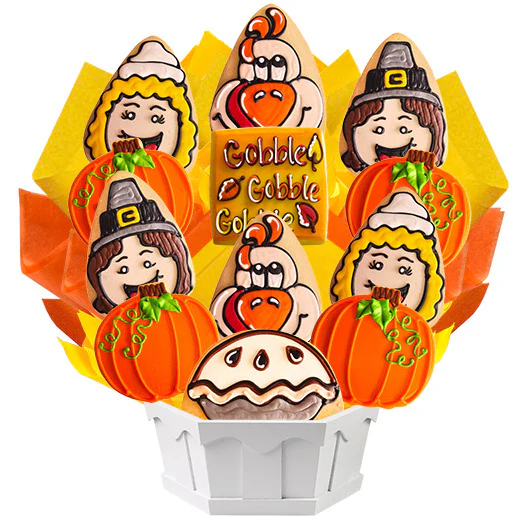 Gobble Gobble - Image 3