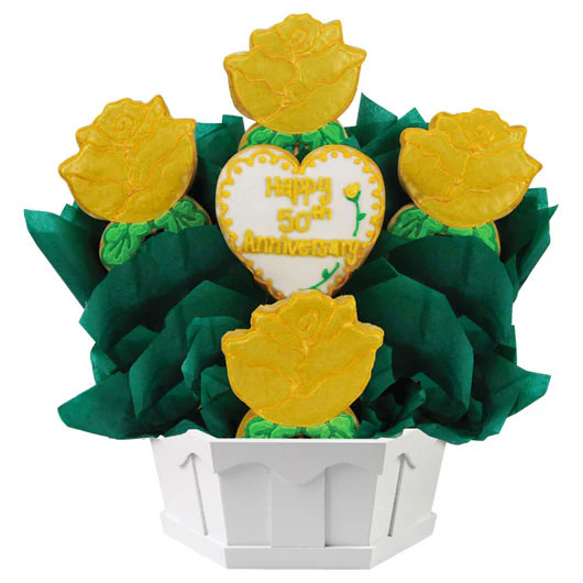 Golden Anniversary - Image 2
