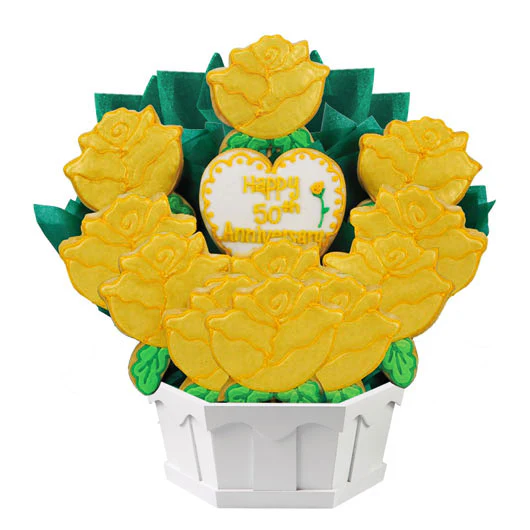 Golden Anniversary - Image 3