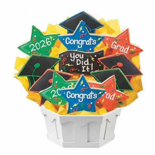 Graduation Celebration - Image 3
