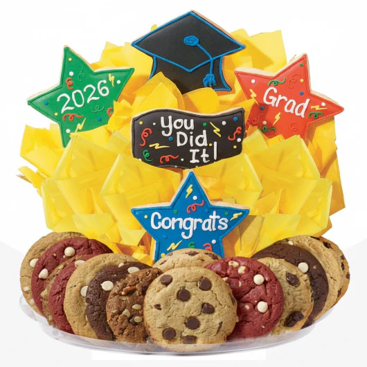 Graduation Celebration BouTray™ - Image 3