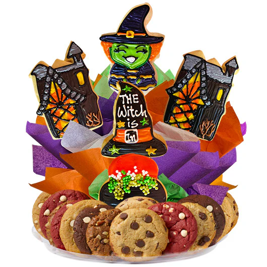 The Witch Is In BouTray™ - Image 2