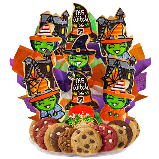 The Witch Is In BouTray™ - Image 3