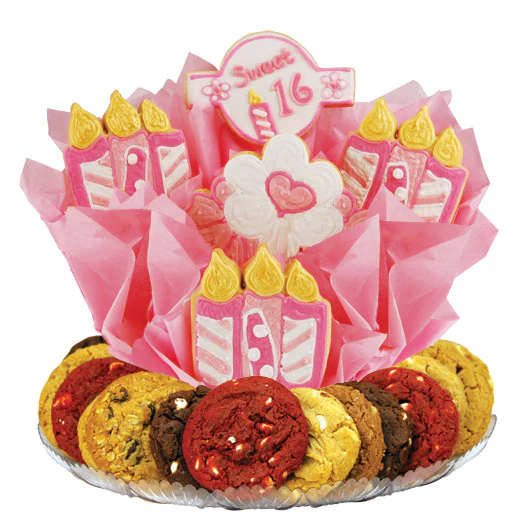 Happy 16th BouTray™ - Image 2