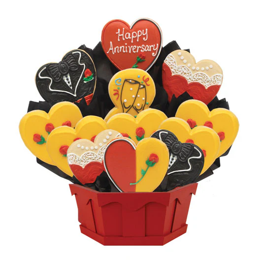 Happy Anniversary Wishes - Image 3