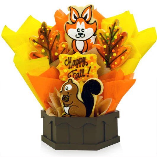 Happy Fall - Image 2