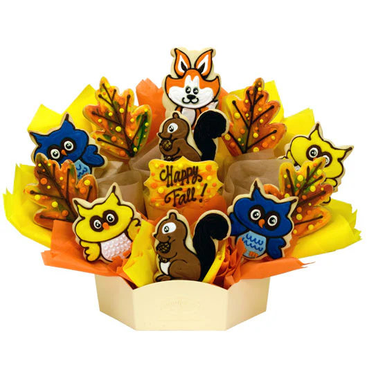 Happy Fall - Image 3