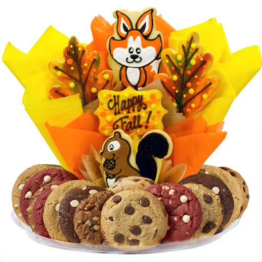 Happy Fall BouTray™ - Image 2