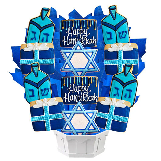 Happy Hanukkah - Image 3
