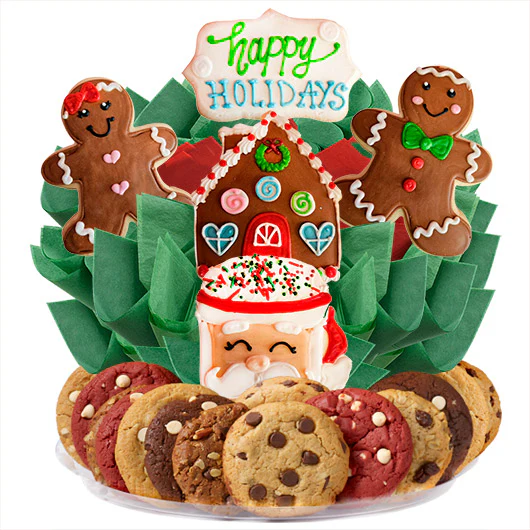 Happy Holiday Mugs BouTray™ - Image 2