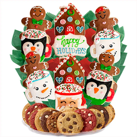 Happy Holiday Mugs BouTray™ - Image 3
