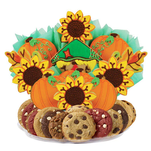 Harvest Happiness BouTray™ - Image 3