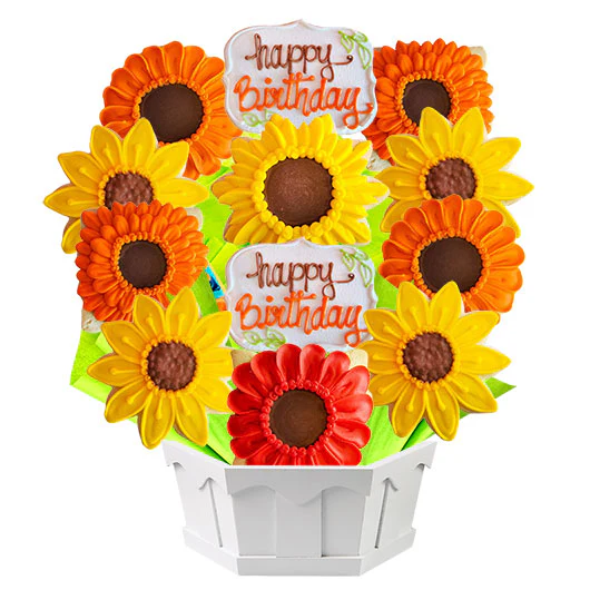 Harvest Petals Birthday - Image 3