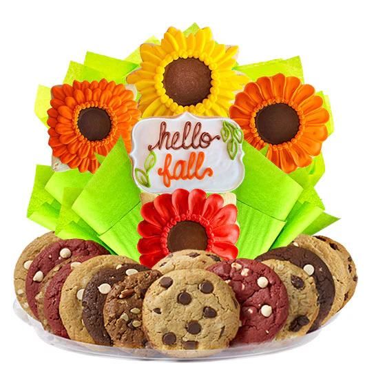 Harvest Petals BouTray™ - Image 2