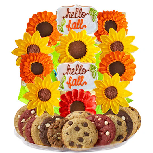 Harvest Petals BouTray™ - Image 3