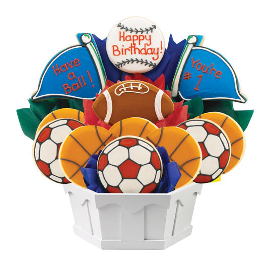 Have a Ball on Your Birthday - Image 3