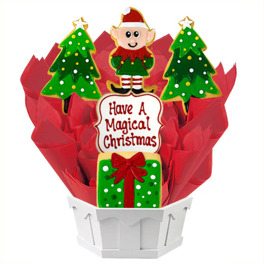Have A Magical Christmas - Image 2