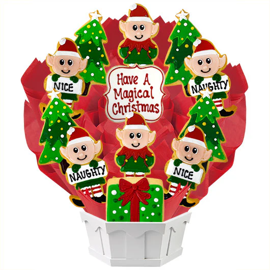 Have A Magical Christmas - Image 3
