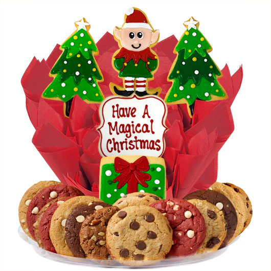 Have A Magical Christmas BouTray™ - Image 2