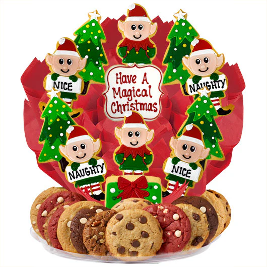 Have A Magical Christmas BouTray™ - Image 3