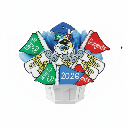 Hooty Hoot, You Did It! - Image 3