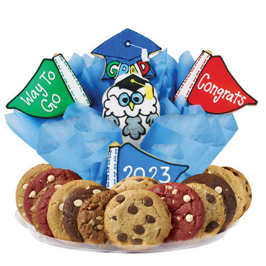 Hooty Hoot, You Did It! BouTray™ - Image 2